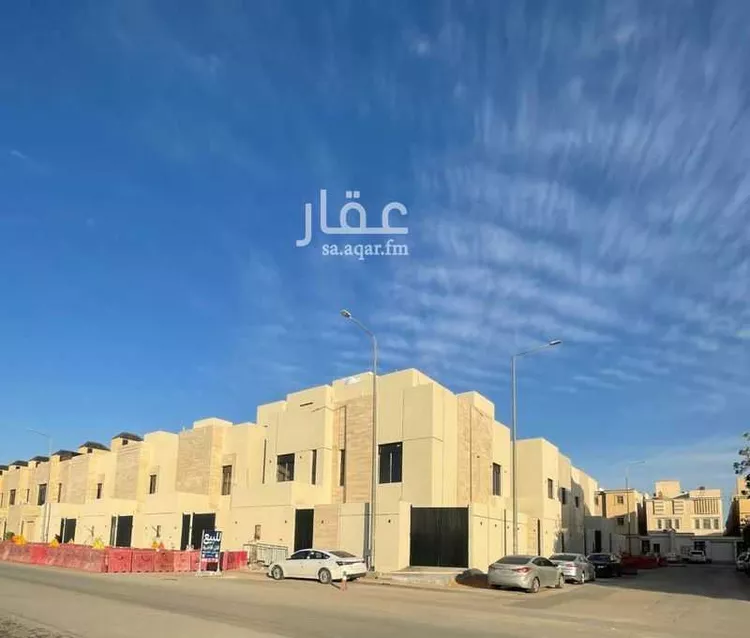 Villa for Sale in Riyadh Ar Rimal