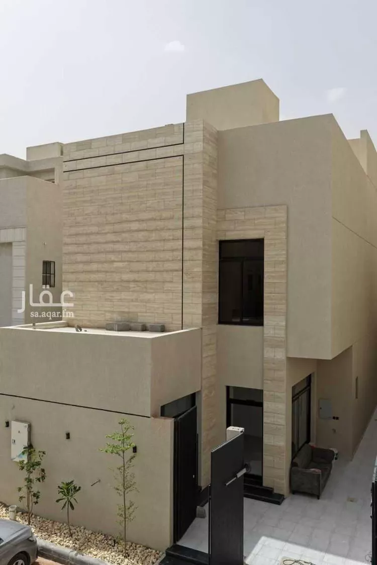 فيلا للبيع في شارع 15 جنوبي, حي الرمال, مدينة الرياض, منطقة الرياض
