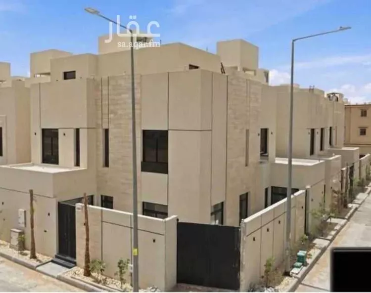 فيلا للبيع في شارع فضل الله بن عبدالله الطبري, حي الرمال, مدينة الرياض, منطقة الرياض