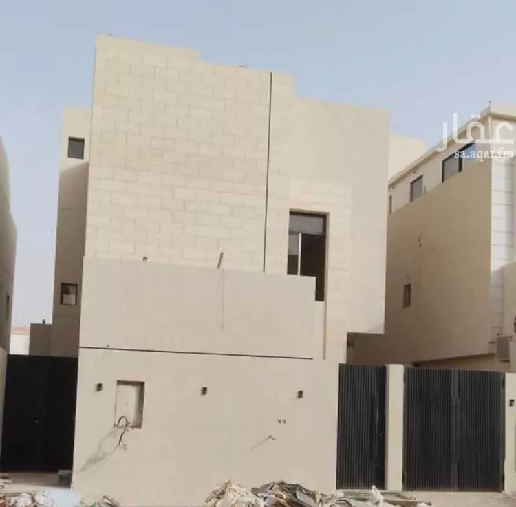 فيلا للبيع في شارع 15 جنوبي, حي الرمال, مدينة الرياض, منطقة الرياض صورة 2