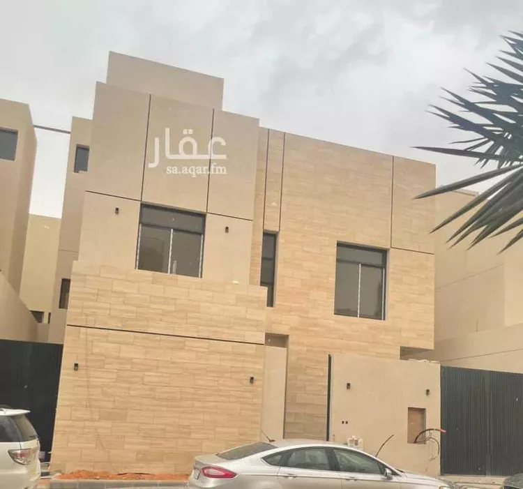 فيلا للبيع في شارع يوسف السيرافي, حي الرمال, مدينة الرياض, منطقة الرياض صورة 2