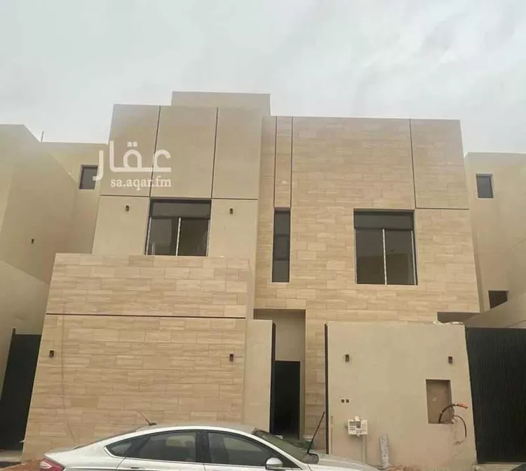 فيلا للبيع في شارع يوسف السيرافي, حي الرمال, مدينة الرياض, منطقة الرياض