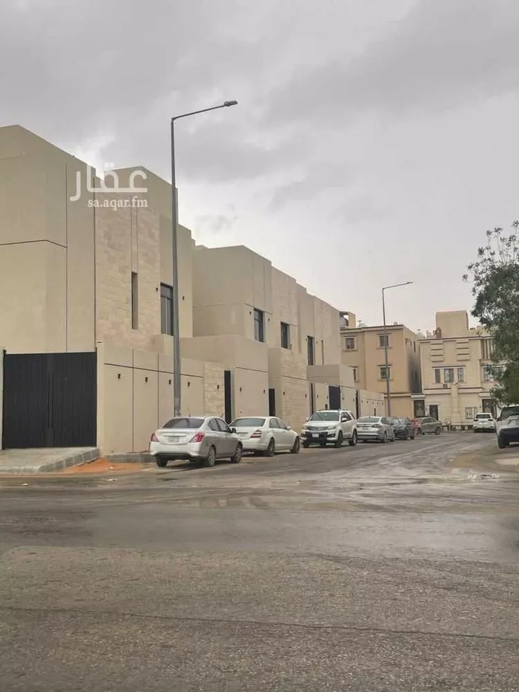 فيلا للبيع في شارع يوسف السيرافي, حي الرمال, مدينة الرياض, منطقة الرياض صورة 3