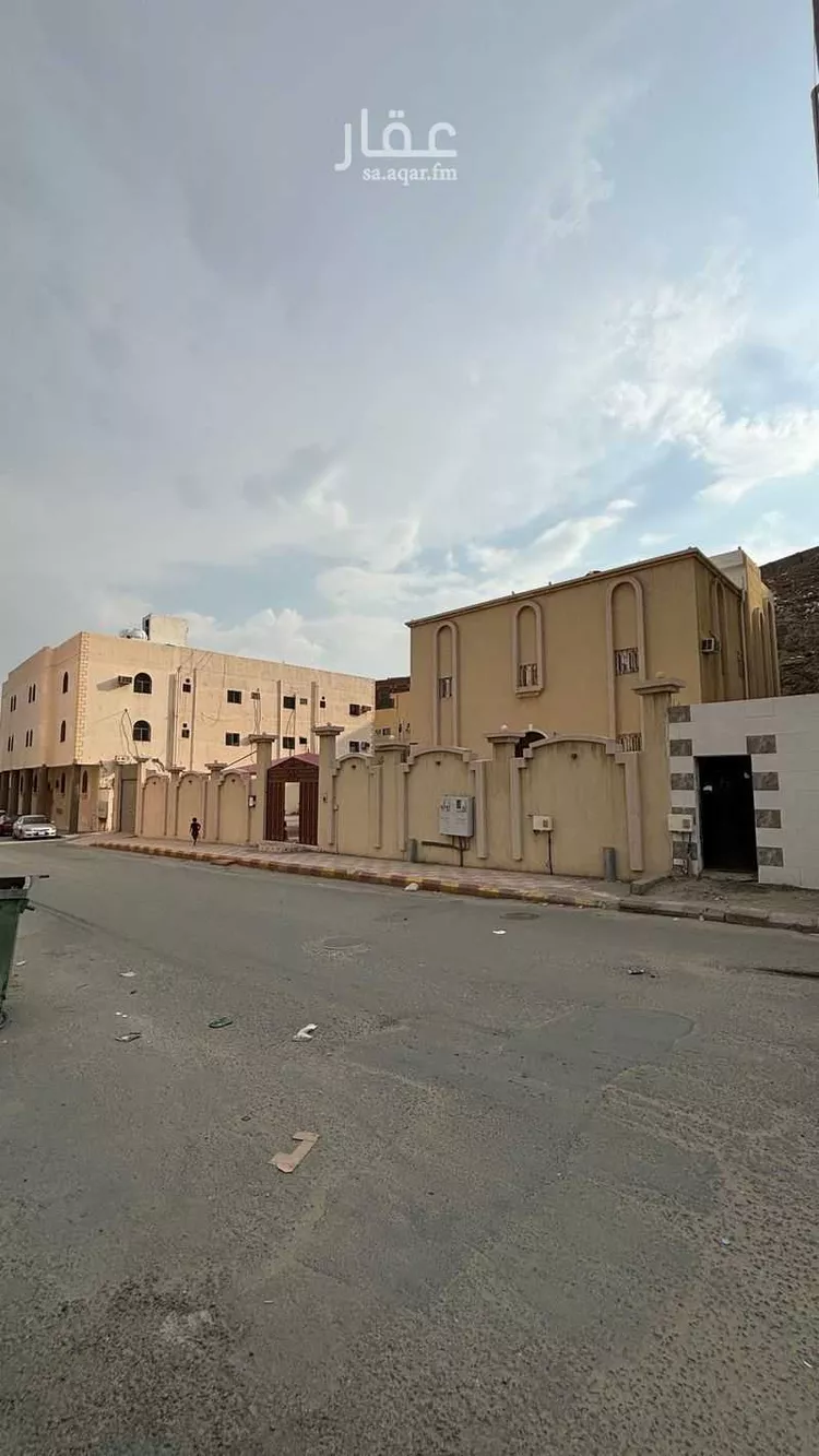 فيلا للبيع في شارع محمود الجويني, حي السلامة, مدينة مكه المكرمه, منطقة مكة المكرمة