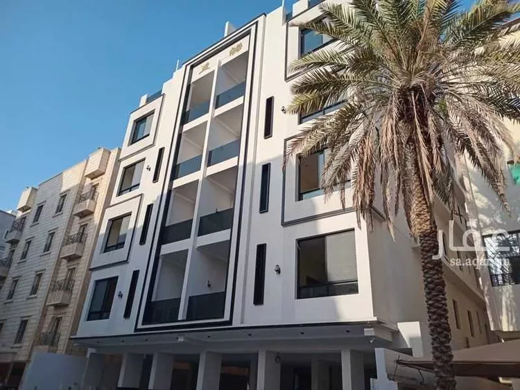شقة للبيع في شارع الإستطلاع, حي النهضة, مدينة جدة, منطقة مكة المكرمة صورة 3
