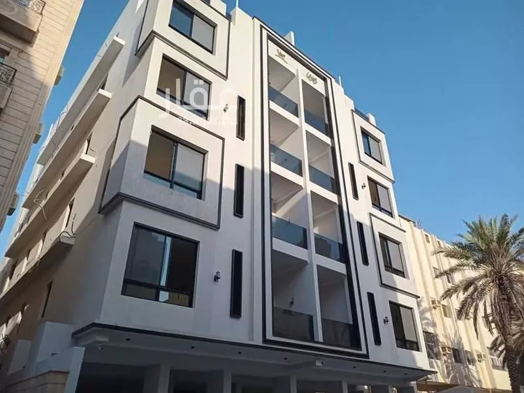 شقة للبيع في شارع الإستطلاع, حي النهضة, مدينة جدة, منطقة مكة المكرمة