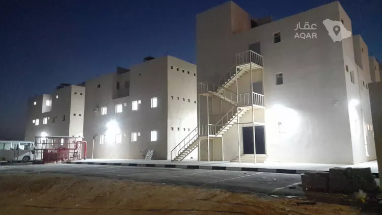 عمارة للإيجار في حوطة سدير ، المجمعة