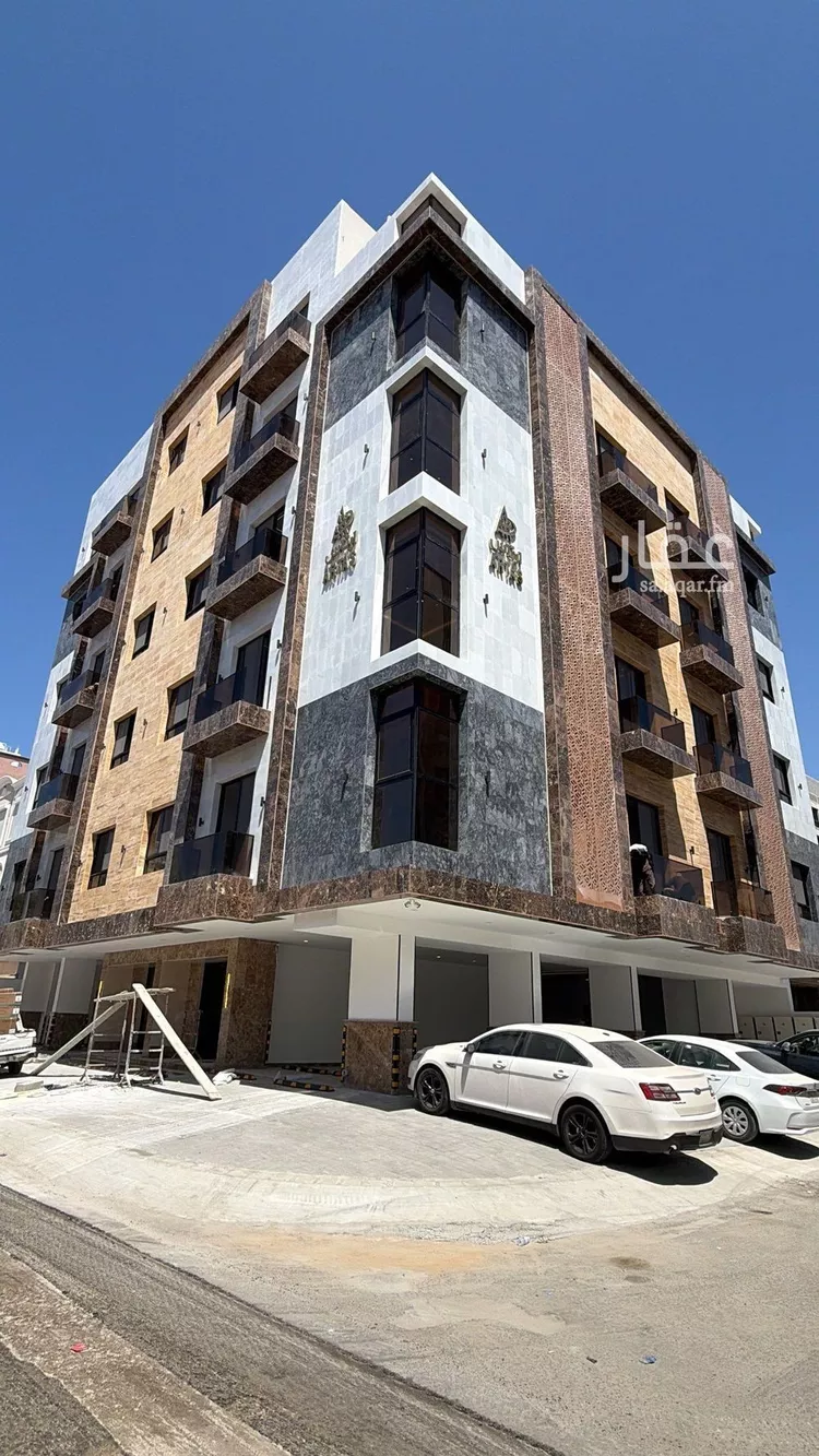 شقة للبيع في شارع الطيمائي, حي السلامة, مدينة جدة, منطقة مكة المكرمة صورة 3