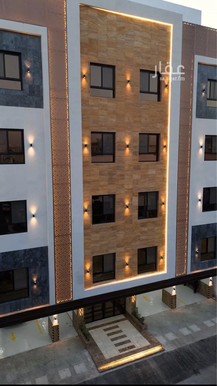 شقة للبيع في شارع ربيعة القرشي, حي البوادي, مدينة جدة, منطقة مكة المكرمة صورة 4