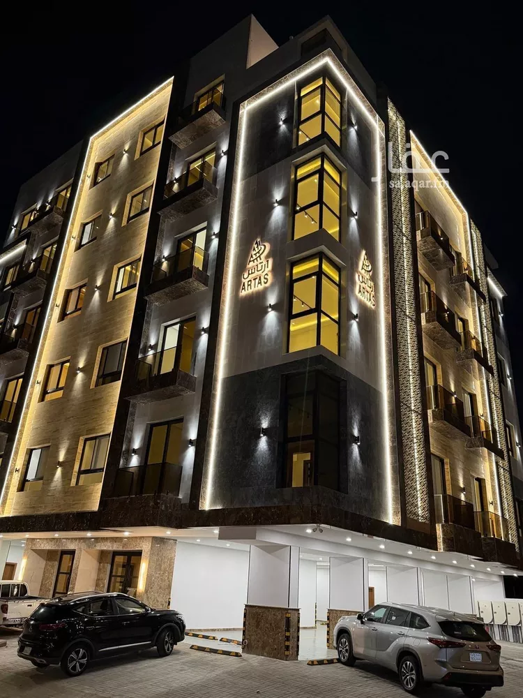 شقة للبيع في شارع سليم شحاذه, حي السلامة, مدينة جدة, منطقة مكة المكرمة صورة 2