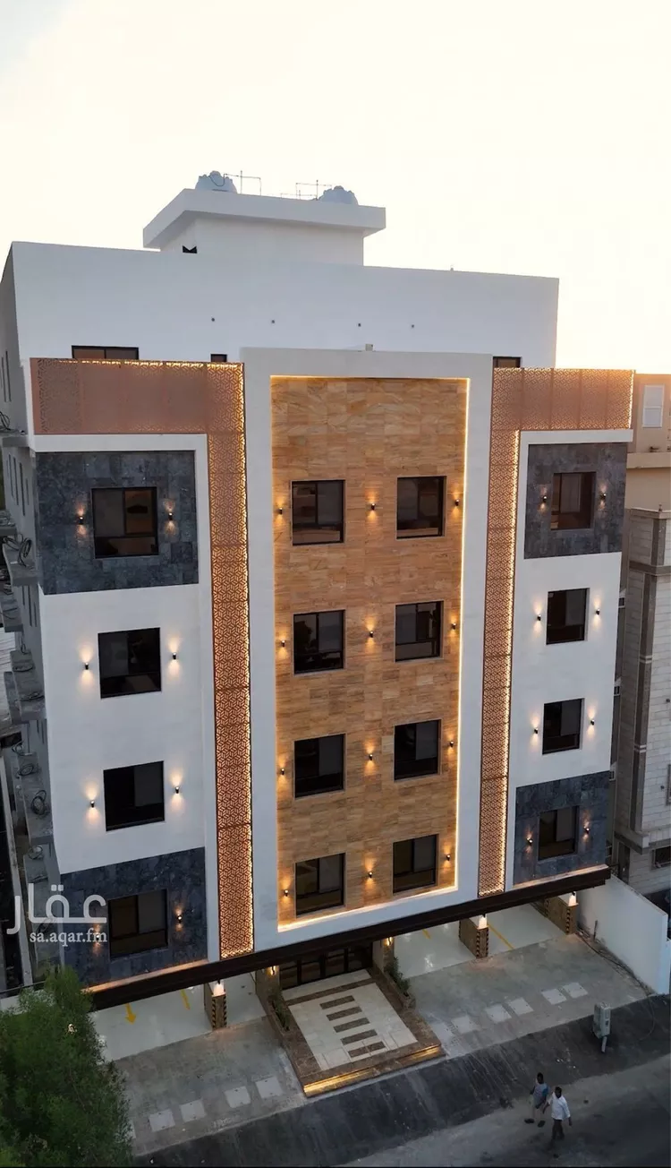 شقة للبيع في شارع ربيعة القرشي, حي البوادي, مدينة جدة, منطقة مكة المكرمة صورة 3