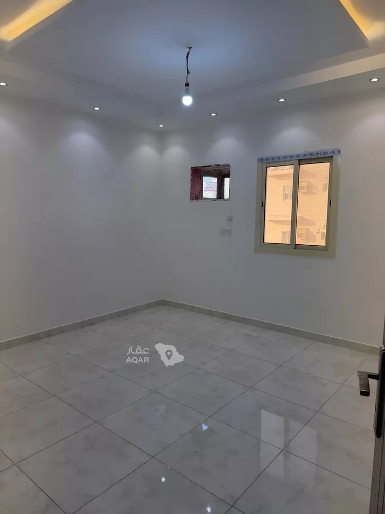استوديو للإيجار في شارع بنو سعد مالك, حي الرغامة, مدينة جدة, منطقة مكة المكرمة 3