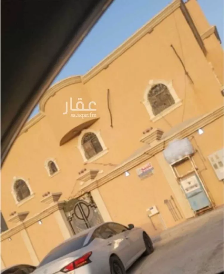 فيلا للبيع في شارع آمنه بنت سعيد بن العاص ، حي الإتصالات ، المبرز ، الاحساء