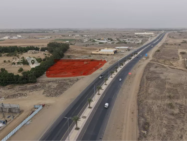 Land for Rent in Sabya Al Zabiyah صورة 5