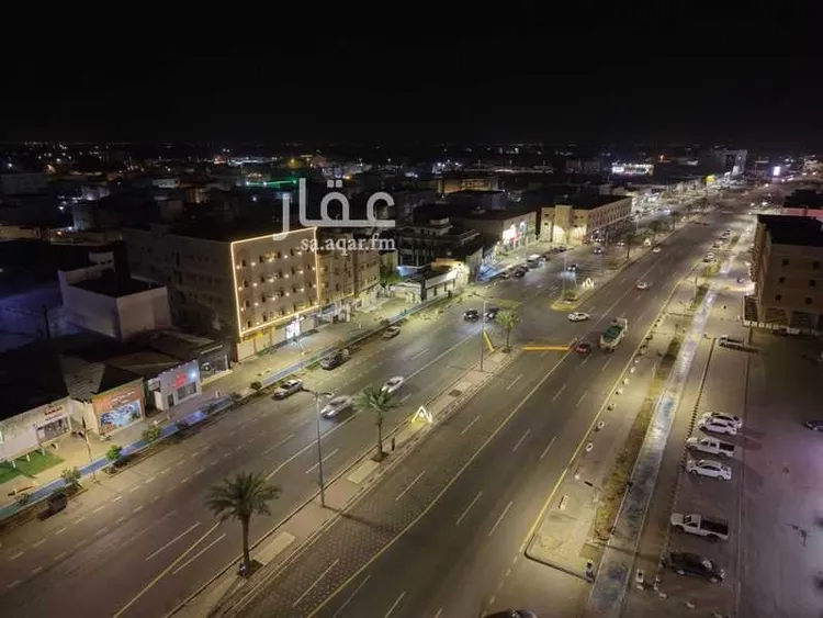 عمارة للإيجار في طريق الملك عبدالعزيز ، حي الظبية ، صبيا ، صبيا صورة 2