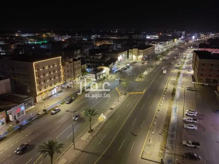 عمارة للإيجار في طريق الملك عبدالعزيز ، حي الظبية ، صبيا ، صبيا صورة 4