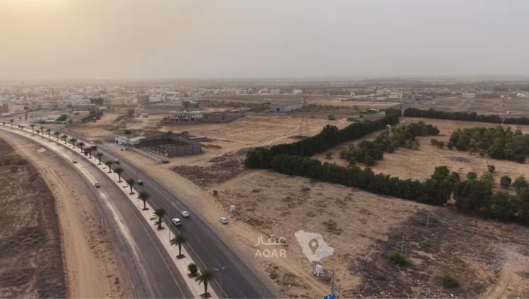 Land for Rent in Sabya Al Zabiyah 6