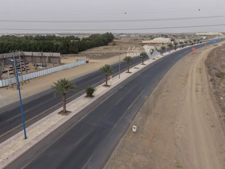 Land for Rent in Sabya Al Zabiyah صورة 3
