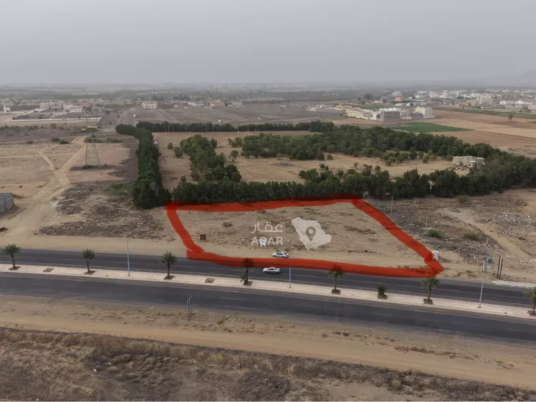 Land for Rent in Sabya Al Zabiyah صورة 2