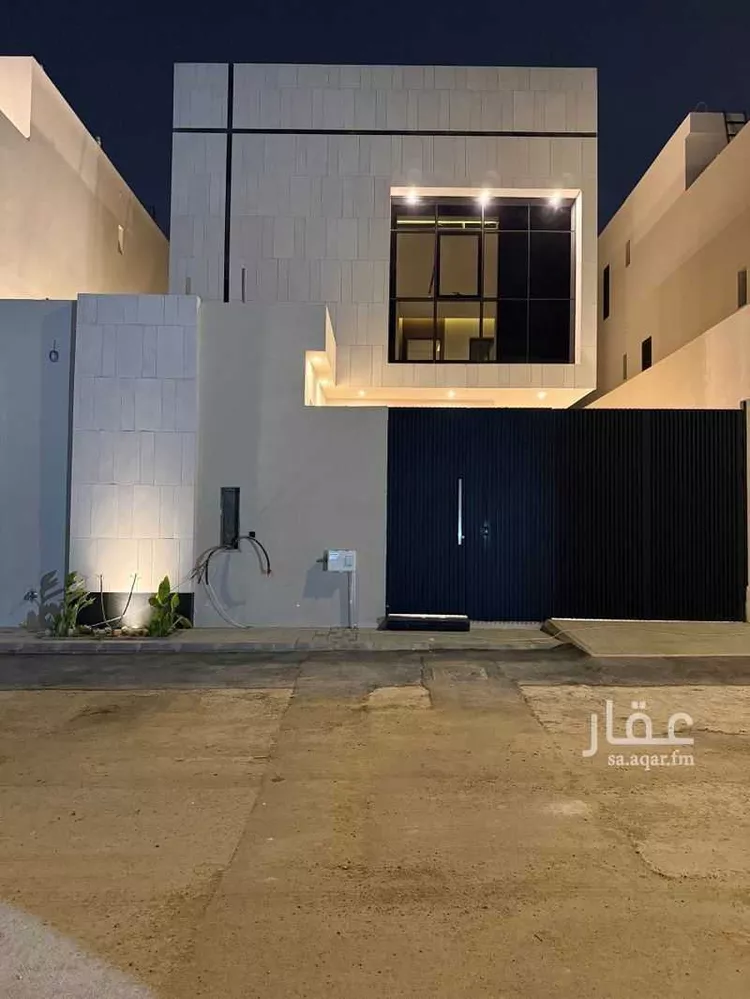 فيلا للبيع في شارع زينب الأنصارية, حي الصفاء, مدينة الرياض, منطقة الرياض 8