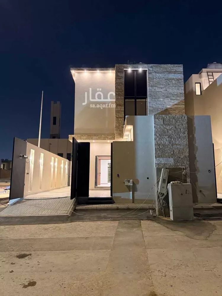 فيلا للبيع في شارع زينب الأنصارية, حي الصفاء, مدينة الرياض, منطقة الرياض صورة 3