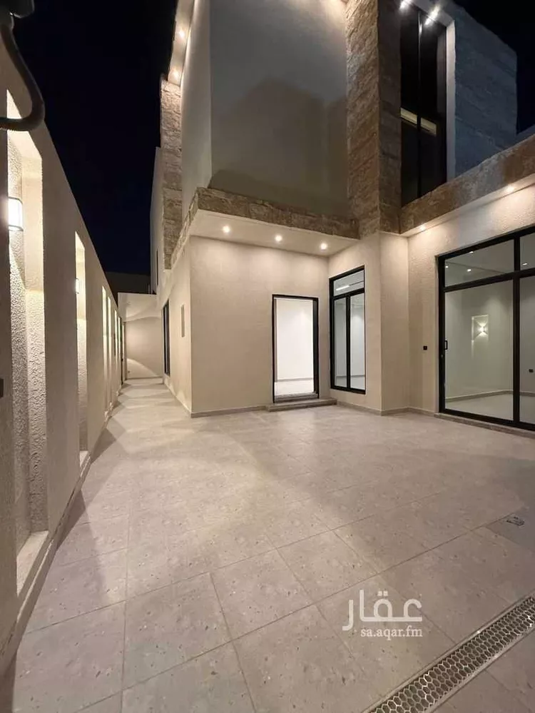 Villa for Sale in Riyadh As Safaa 8