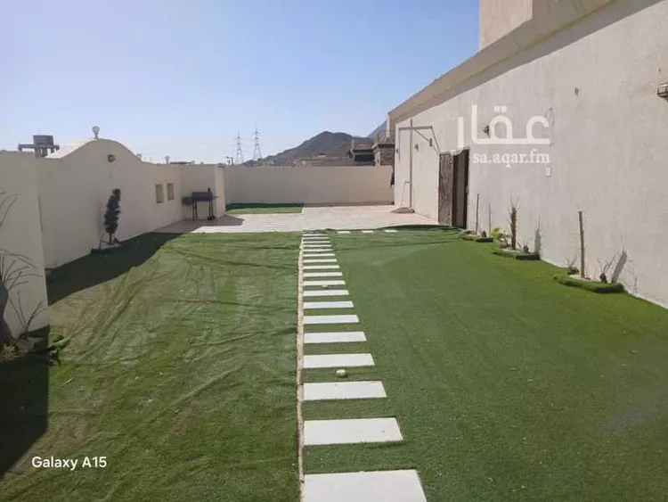 فيلا للبيع في شارع عبدالله ابن احمد النرسي, حي الجابرة, مدينة المدينه المنوره, منطقة المدينة المنورة صورة 4