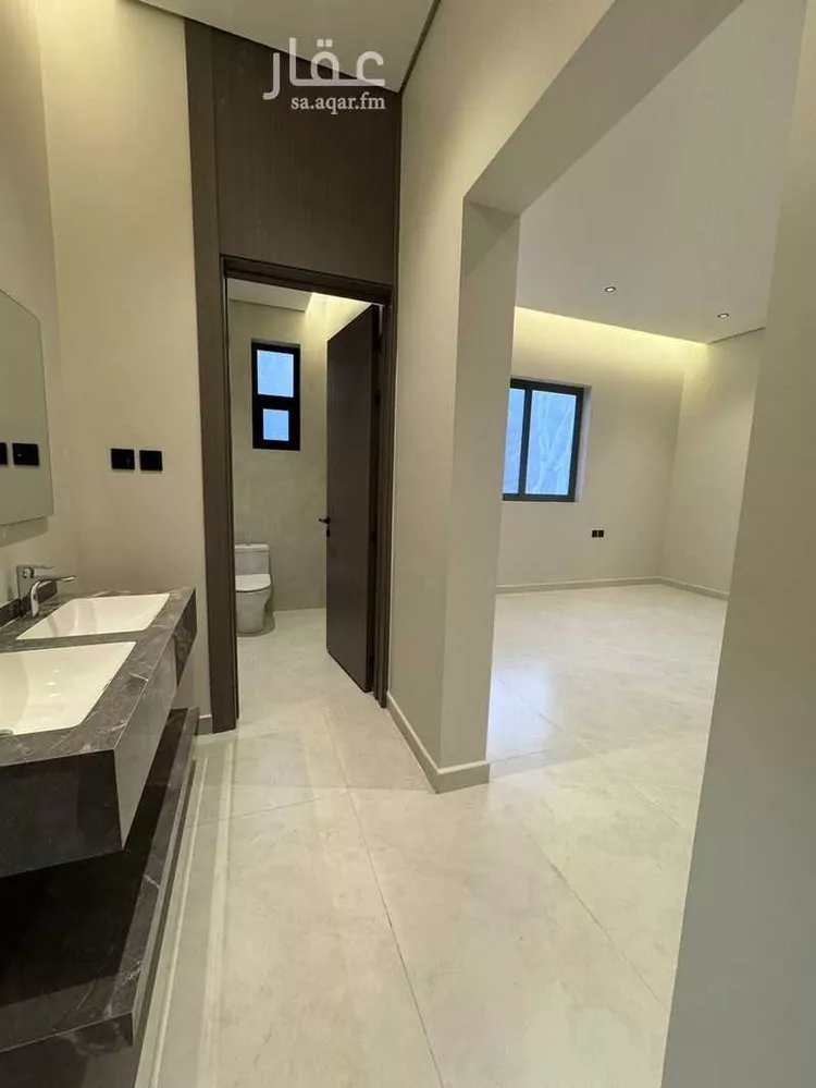 شقة للإيجار في شارع جبل السوادي, حي قرطبة, مدينة الرياض, منطقة الرياض صورة 2