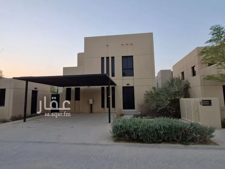 فيلا للإيجار في شارع رقم 1249, حي سدرة, مدينة الرياض, منطقة الرياض