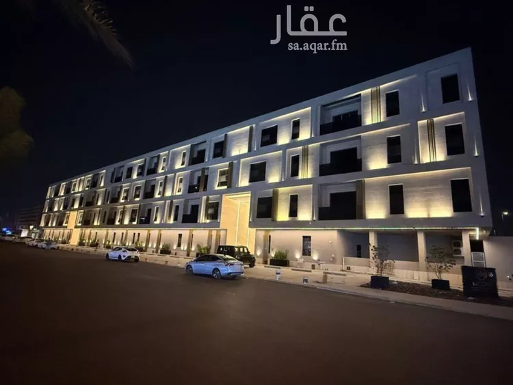 شقة للإيجار في شارع المغيره ابن شعبه الثقفي, حي الملك فهد, مدينة الرياض, منطقة الرياض