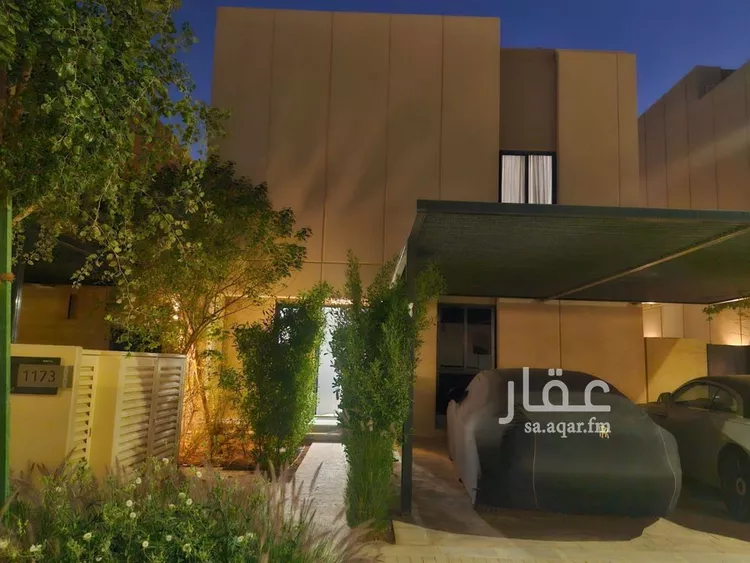 فيلا للإيجار في شارع رقم 1267, حي سدرة, مدينة الرياض, منطقة الرياض
