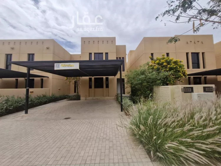 فيلا للإيجار في شارع رقم 1015, حي سدرة, مدينة الرياض, منطقة الرياض 1 صورة