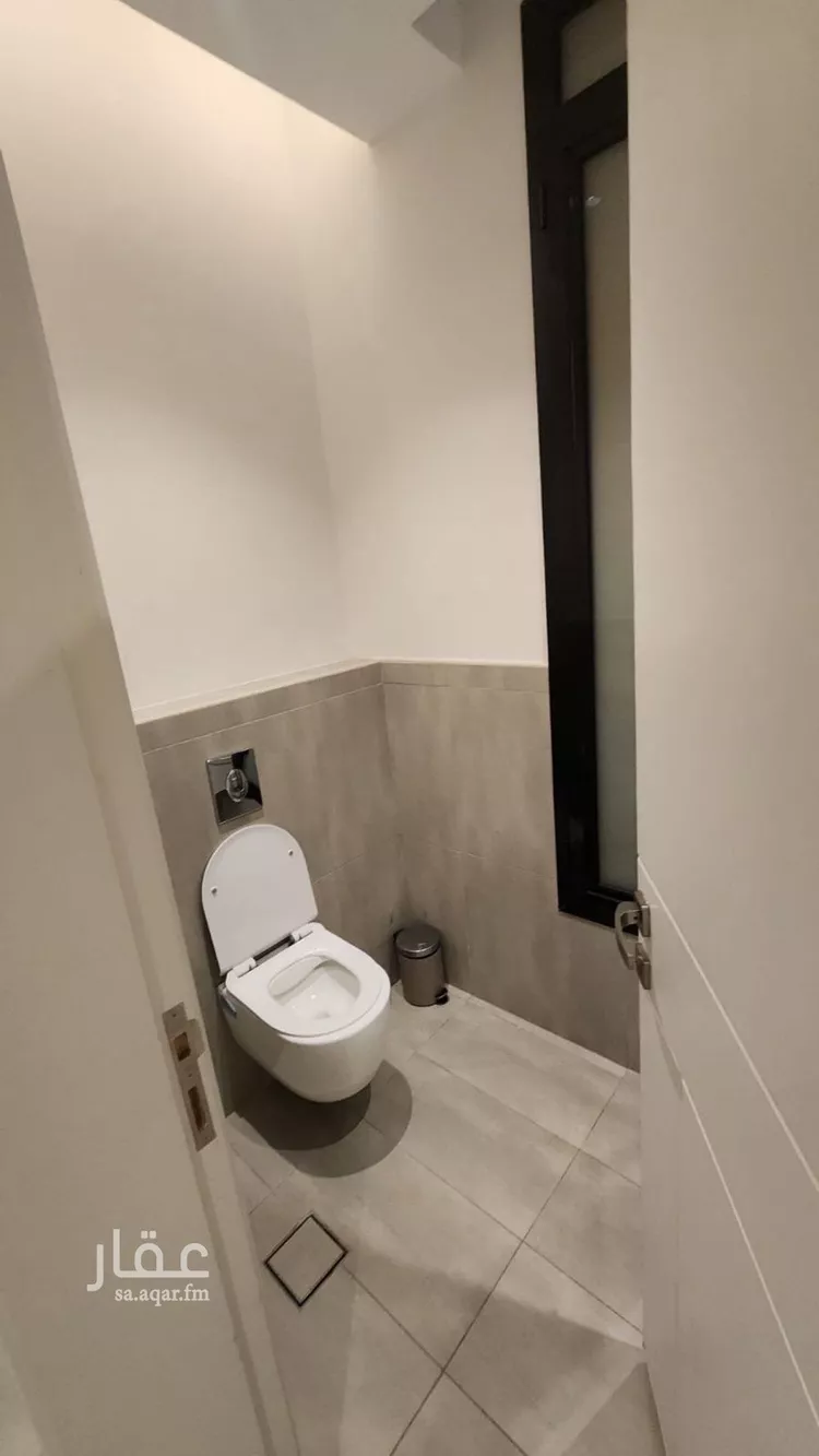 شقة للإيجار في شارع وادي وج, حي الملقا, مدينة الرياض, منطقة الرياض صورة 3