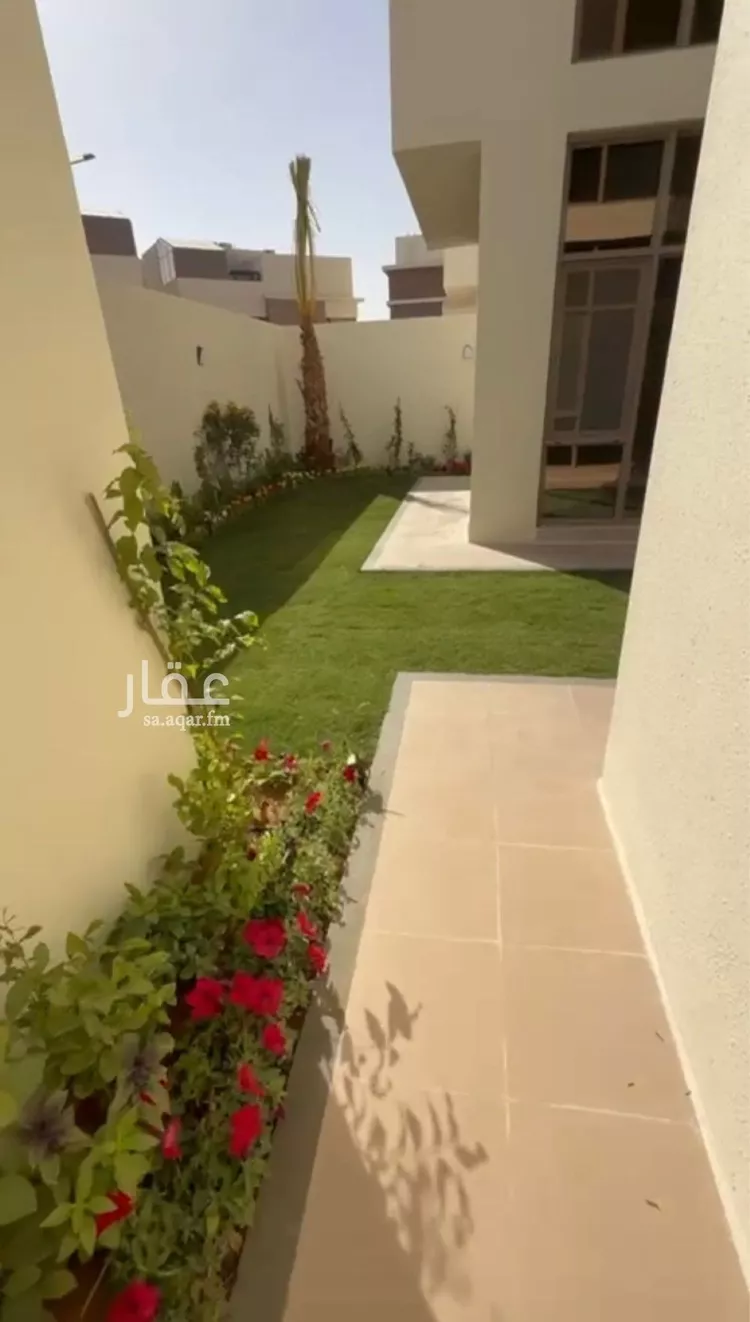 فيلا للإيجار في حي المونسية, مدينة الرياض, منطقة الرياض صورة 3