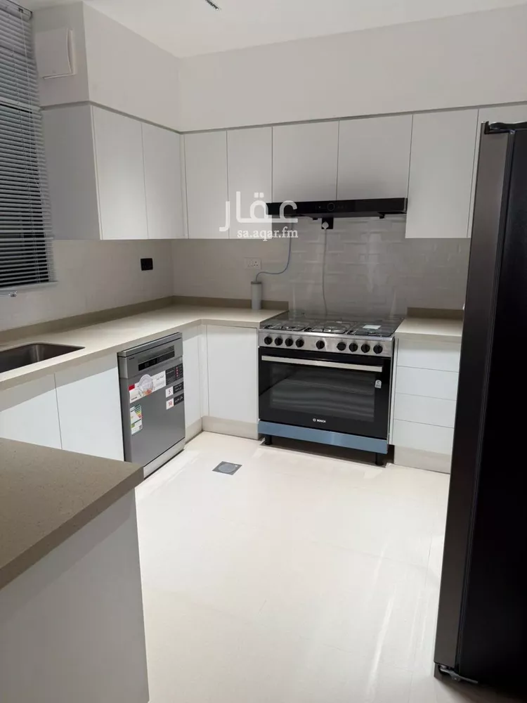 فيلا للإيجار في شارع رقم 1221, حي سدرة, مدينة الرياض, منطقة الرياض 1 صورة