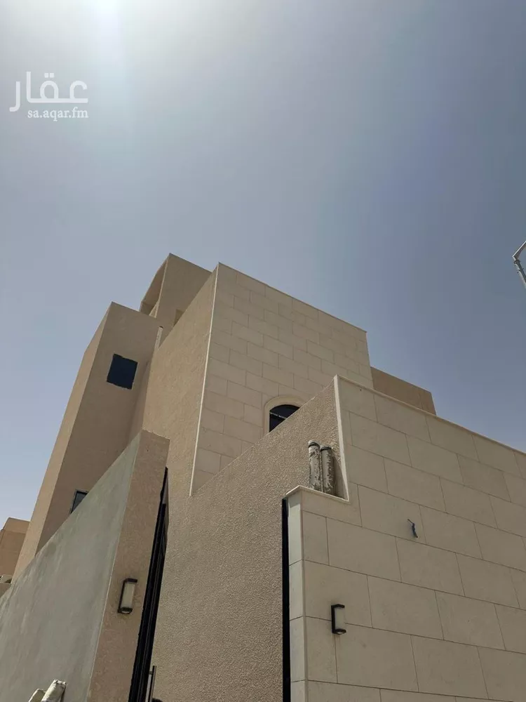 شقة للإيجار في شارع عمر الريس, حي الرمال, مدينة الرياض, منطقة الرياض 6