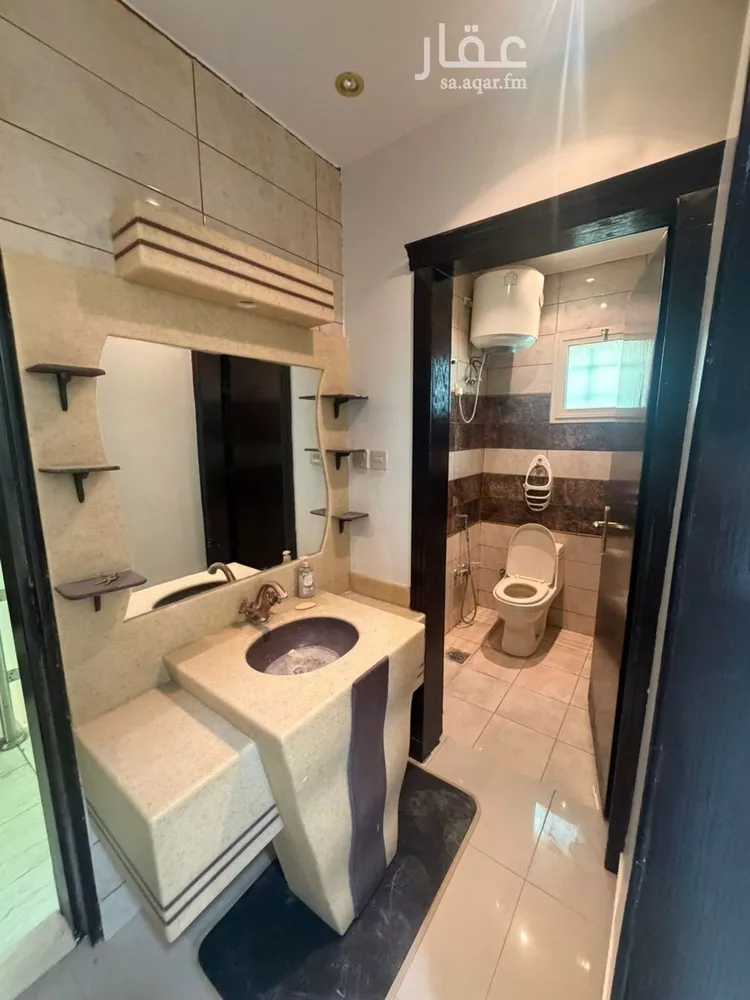 شقة للإيجار في شارع الكبشية, حي السلام, مدينة الرياض, منطقة الرياض صورة 2
