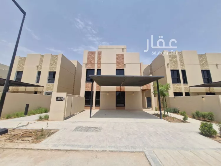 Villa for Rent in Riyadh King Khalid International Airport
