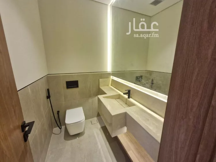 فيلا للإيجار في شارع رقم 1208, حي سدرة, مدينة الرياض, منطقة الرياض صورة 3