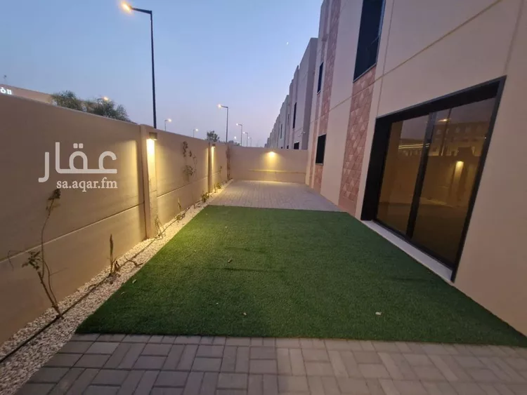 فيلا للإيجار في شارع رقم 2026, حي سدرة, مدينة الرياض, منطقة الرياض 26