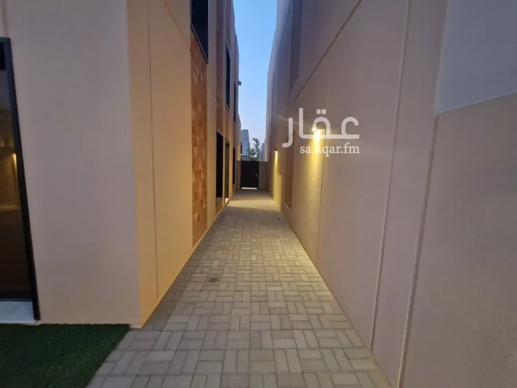 فيلا للإيجار في شارع رقم 2026, حي سدرة, مدينة الرياض, منطقة الرياض 27