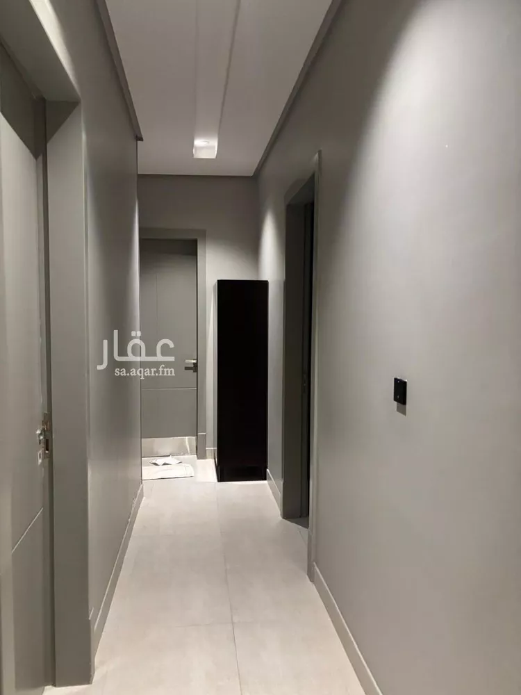 شقة للبيع في شارع ابي جعفر المنصور, حي اليرموك, مدينة الرياض, منطقة الرياض 8