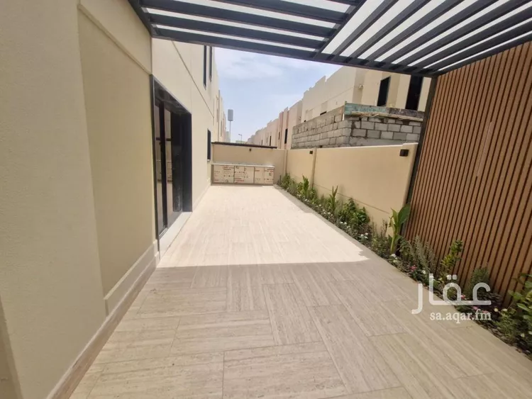 فيلا للإيجار في شارع رقم 2021, حي سدرة, مدينة الرياض, منطقة الرياض 10