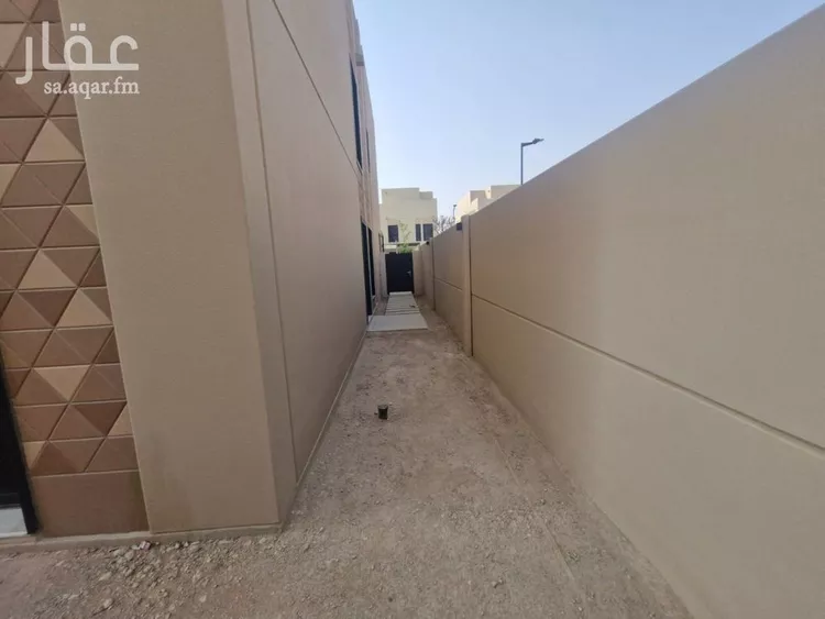 فيلا للإيجار في شارع رقم 2078, حي سدرة, مدينة الرياض, منطقة الرياض صورة 4