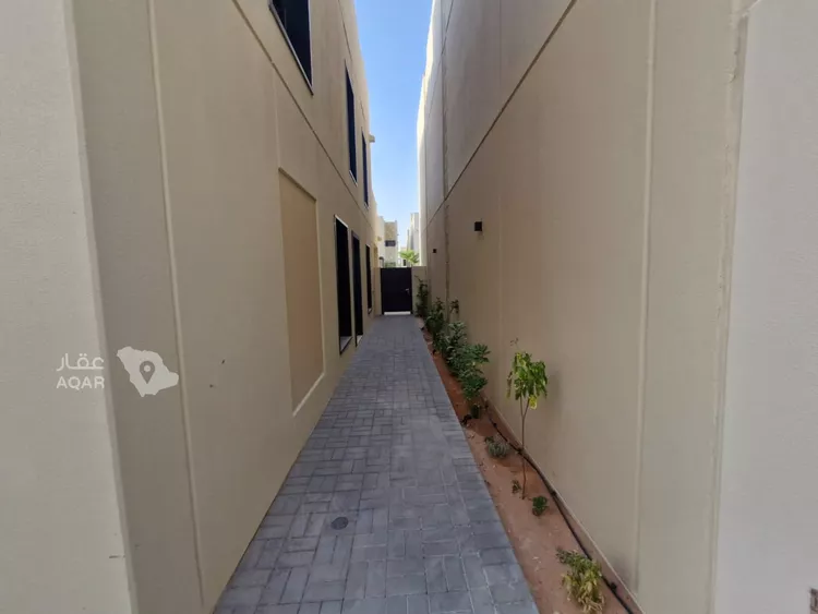 فيلا للإيجار في شارع رقم 2086, حي سدرة, مدينة الرياض, منطقة الرياض صورة 2