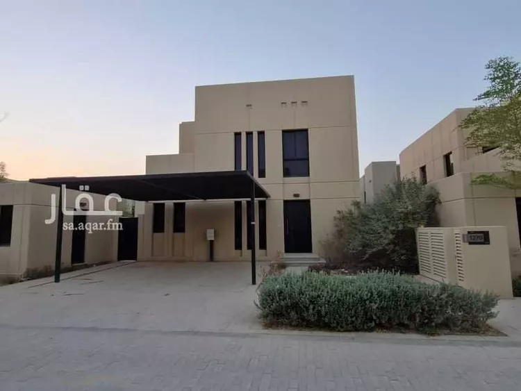 فيلا للإيجار في شارع رقم 1249, حي سدرة, مدينة الرياض, منطقة الرياض