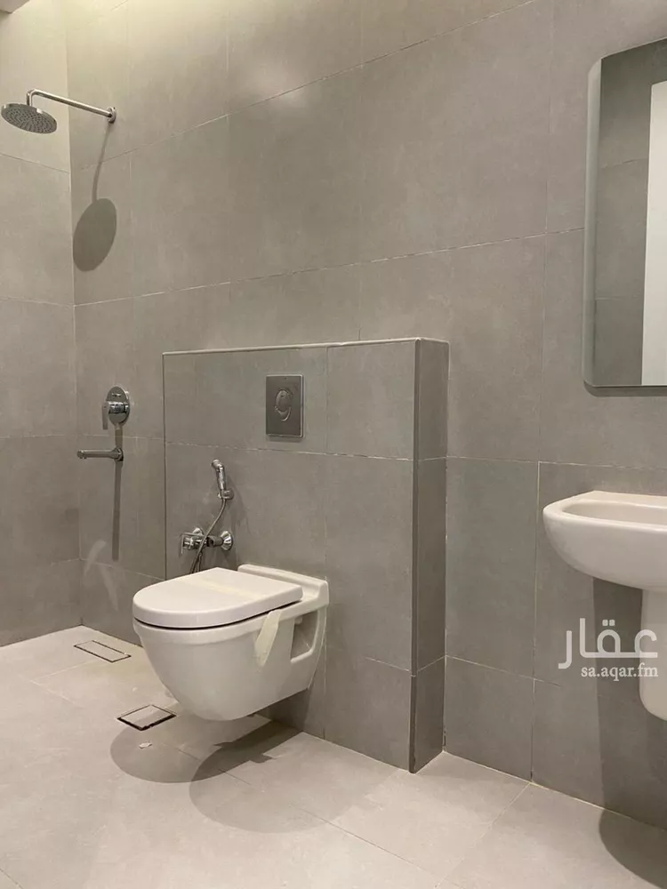 شقة للإيجار في شارع علقمة بن وائل, حي النرجس, مدينة الرياض, منطقة الرياض صورة 5