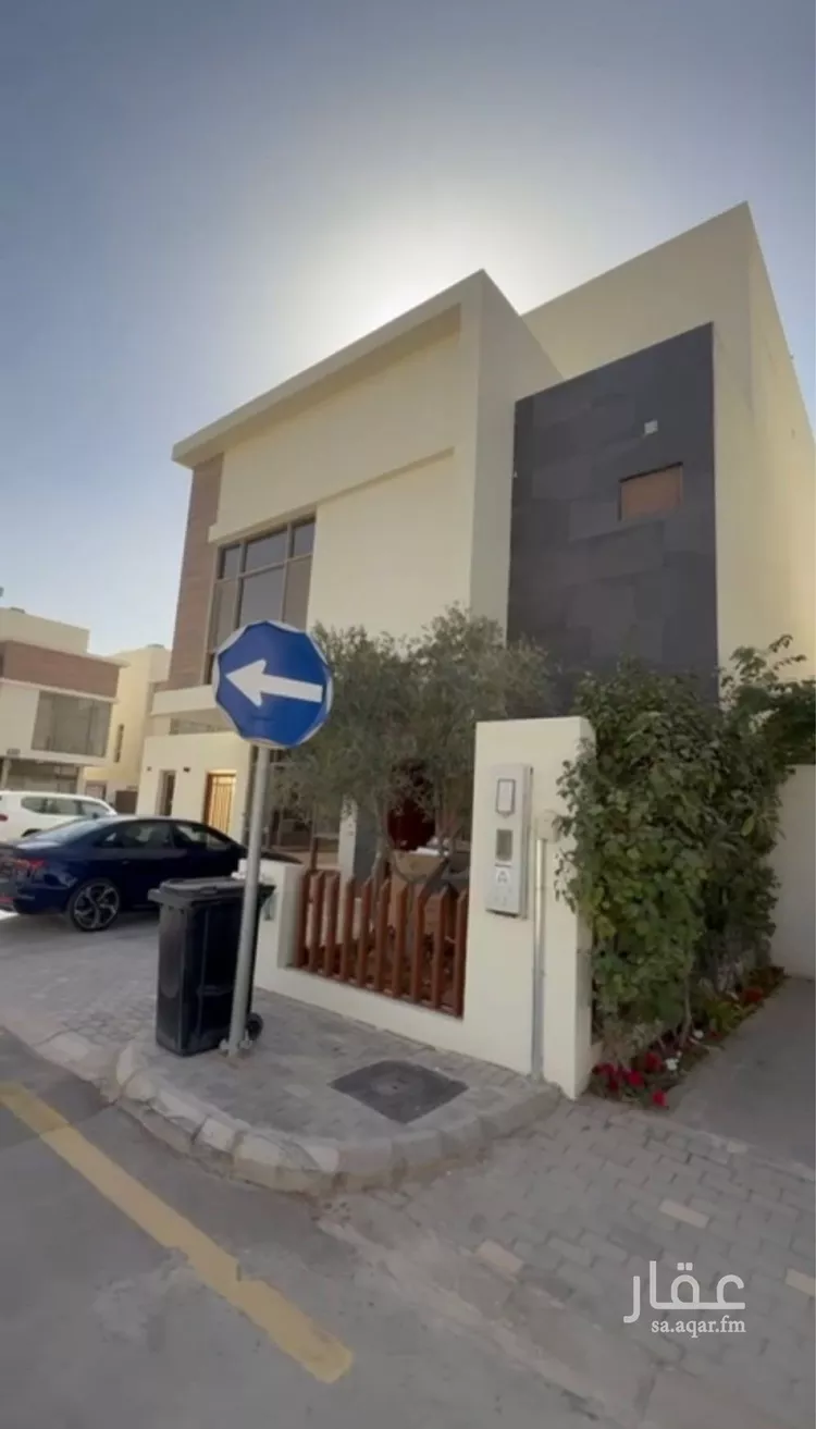 فيلا للإيجار في حي المونسية, مدينة الرياض, منطقة الرياض