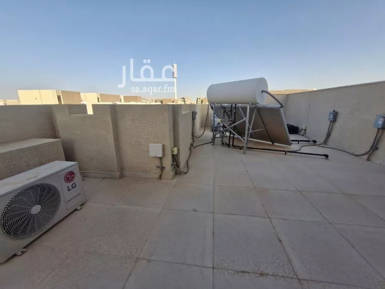فيلا للإيجار في شارع رقم 1255, حي سدرة, مدينة الرياض, منطقة الرياض 7