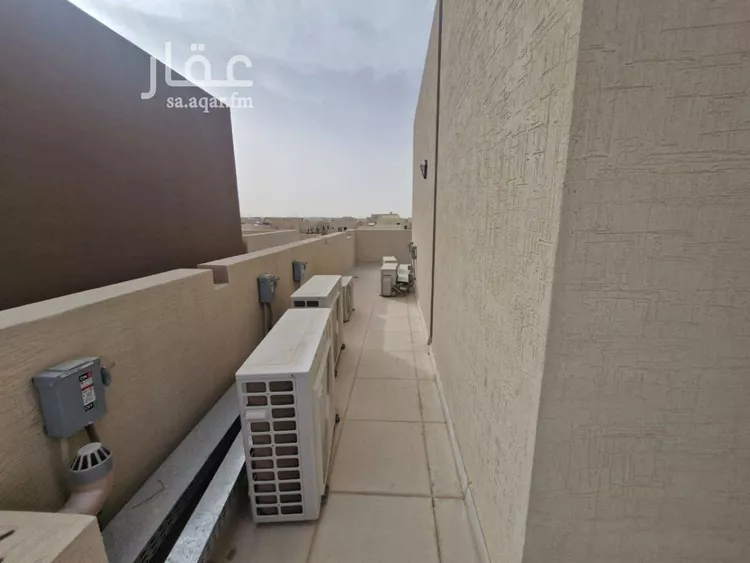 فيلا للإيجار في شارع رقم 1258, حي سدرة, مدينة الرياض, منطقة الرياض 22